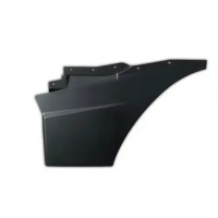 Продовження дверей LH Volvo FH12 E2,