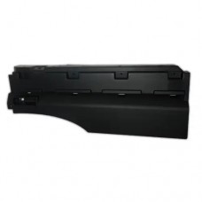 Продовження верхньої сходинки LH DAF XF E2, E3, E5,