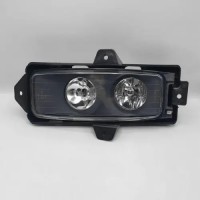 Протитуманна фара Renault Premium RVI LH