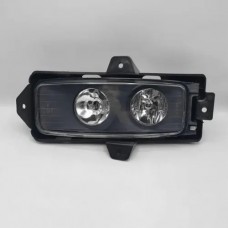 Противотуманная фара Renault Premium RVI LH
