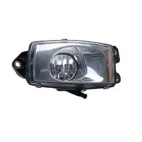 Протитуманна фара RH Renault GAMA T,