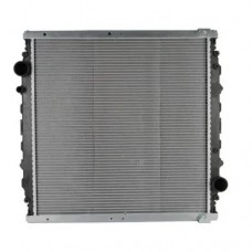 Радиатор двигателя MAN L2000 без рамы PC