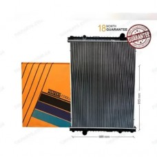Радіатор двигуна Renault Premium 385/400 без рами