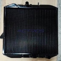 Радиатор Mercedes 817-1320 OM366LA
