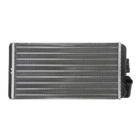 Радиатор печки Mercedes 609D-814-1317