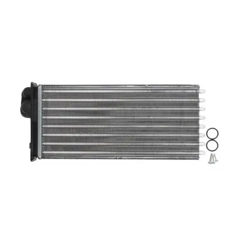 Радіатор пічки Renault Premium E2/DCI Midlum VALEO