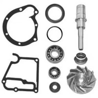Ремкомплект помпы воды Mercedes 609D-814D OM-364