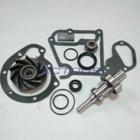 Ремкомплект помпи води Mercedes 814 OM-366