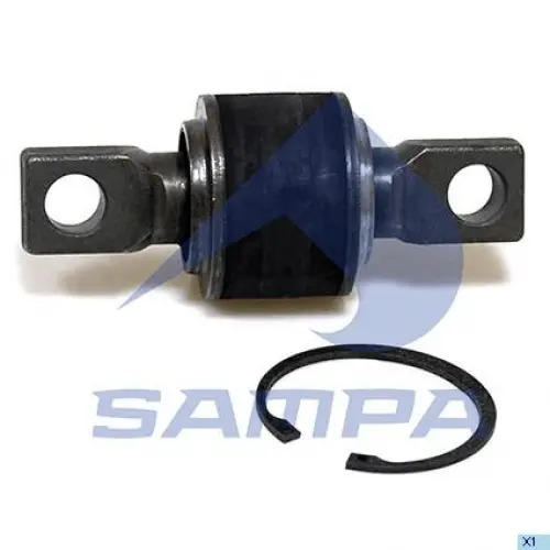 Ремкомплект реактивної тяги MAN TGL
