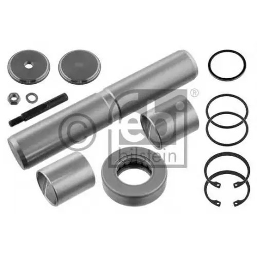 Ремкомплект шкворня Mercedes 1017-1413