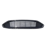 Решітка радіатора Chrome (2017) Ford Fusion,