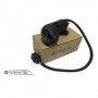 Ручка КПП MAN TGA TGS TGX 4pin