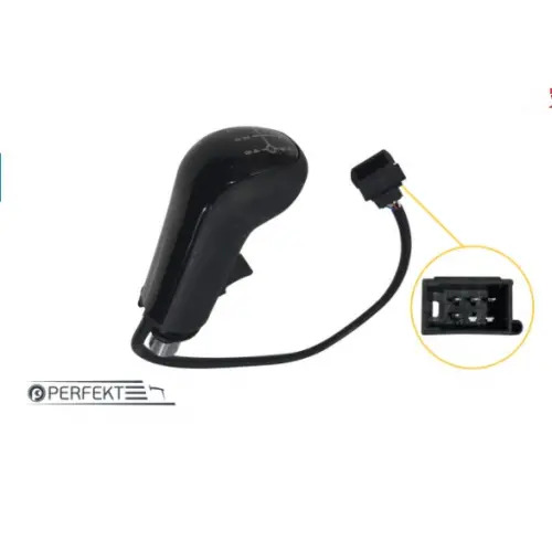 Ручка КПП MAN TGA TGS TGX 4pin