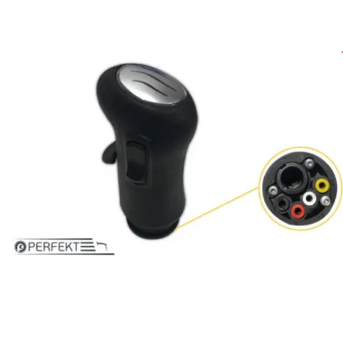Ручка КПП Renaut Magnum DXI 13