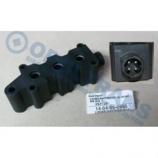 Соленоїд клапана ECAS 4422002221 Mercedes, MAN