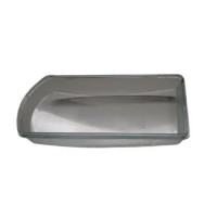 Скло фари RH Scania P, R,