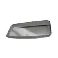 Стекло противотуманной фары LH Scania P, G, R, T,