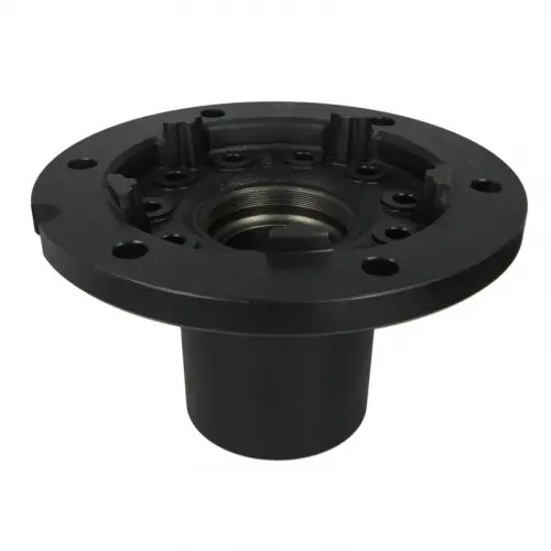 Ступица MAN L2000 передняя 330mm