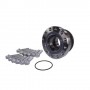 Ступиця SAF SKRB9022K BRF