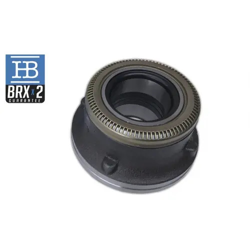 Ступиця SAF SKRB9022K BRF