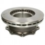 Тормозной диск SAF SAF 430x45 INTRADISC SK1000, SK9022-11222