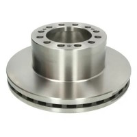 Гальмівний диск SAF SKRS, SKRZ 377mm