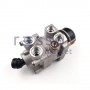 Тормозной клапан MAN L2000, TGA MB4804
