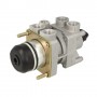 Тормозной кран MAN F2000 MB4813