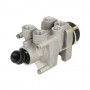 Тормозной кран MAN F2000 MB4813