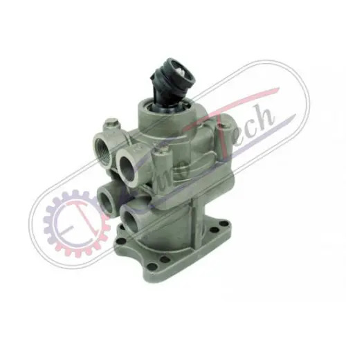 Тормозной кран MB4694 DAF