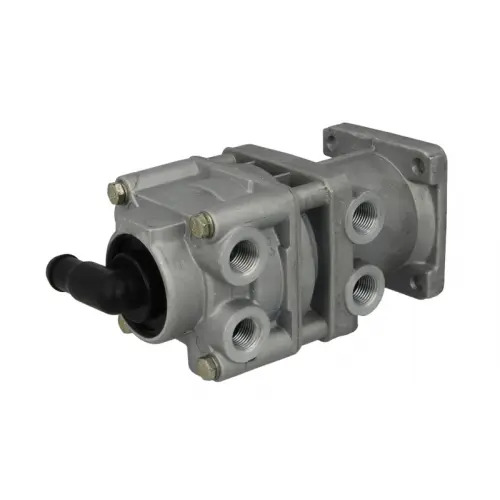 Тормозной кран Mercedes 4613190080