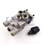 Тормозной кран Mercedes, DAF 4613192740