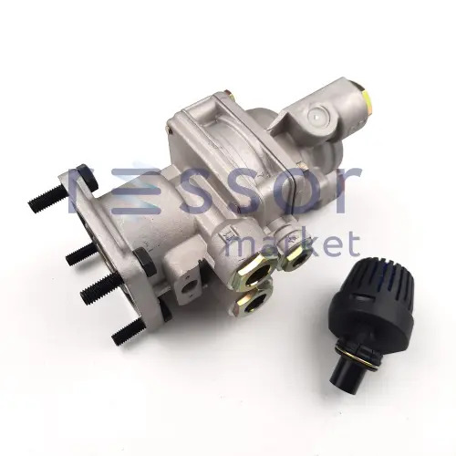 Тормозной кран Mercedes, DAF 4613192740