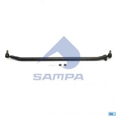 Тяга поперечна рульова-1522mm) fits: DAF CF 75, CF 85, XF 105 01.01