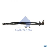Тяга продольная (L-861mm) fits: RVI PREMIUM, PREMIUM 2 04.96-
