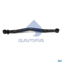 Тяга реактивная (L-840mm, bone) fits: MAN FOC, L2000, TGL I 06.93