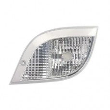 Указатель поворота LH Mercedes Atego II 2004-2005