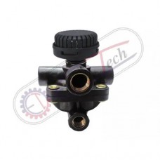 Ускорительный клапан Mercedes, MAN 9730060020/ 9730060030