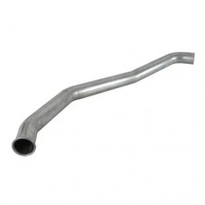 Выхлопная труба MAN L/M2000 d101 задн