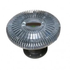 Вискомуфта MAN LE, TGL D0834/ D0836 Mega