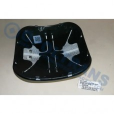 Вставка зеркала бордюрного Mercedes Atego II